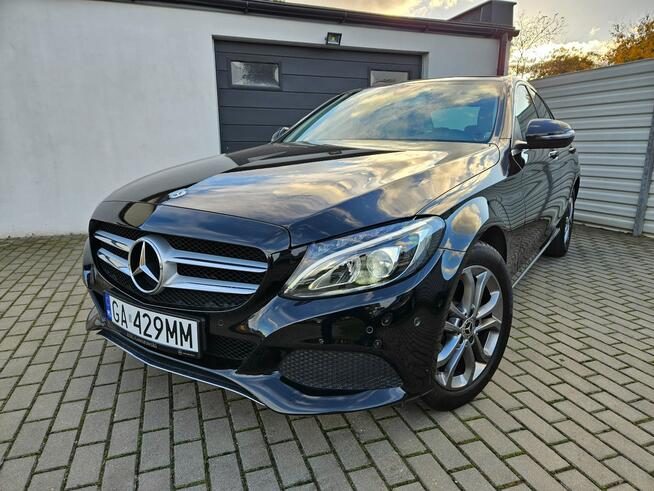 Mercedes-Benz Pozostałe