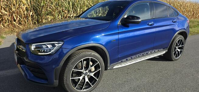 Mercedes-Benz Pozostałe