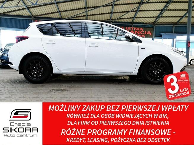 Toyota Auris 2019