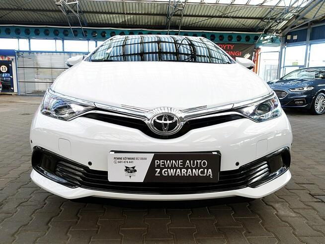 Toyota Auris 2019