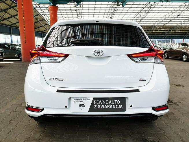 Toyota Auris 2019