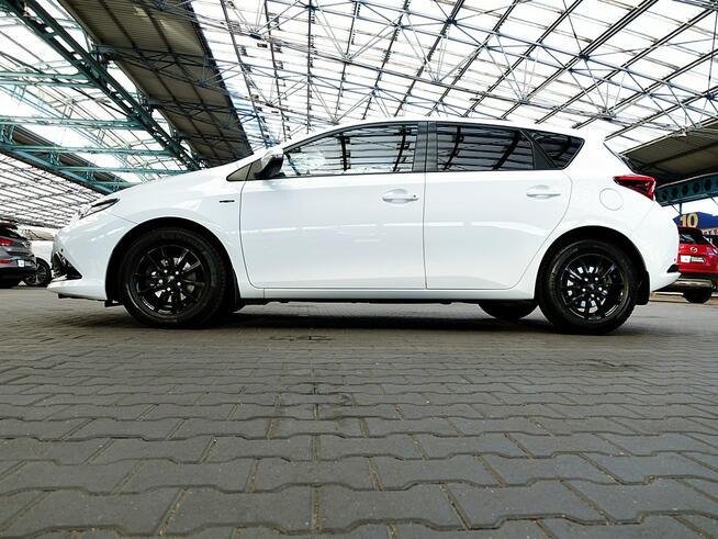 Toyota Auris 2019