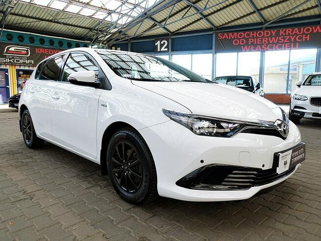 Toyota Auris 2019