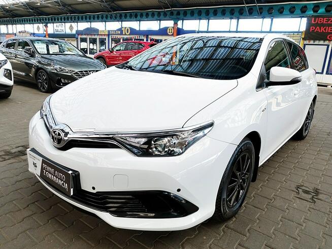 Toyota Auris 2019
