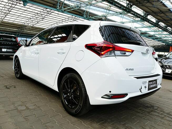 Toyota Auris 2019