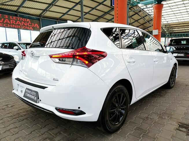 Toyota Auris 2019