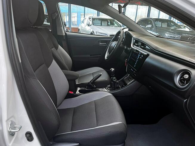 Toyota Auris 2019