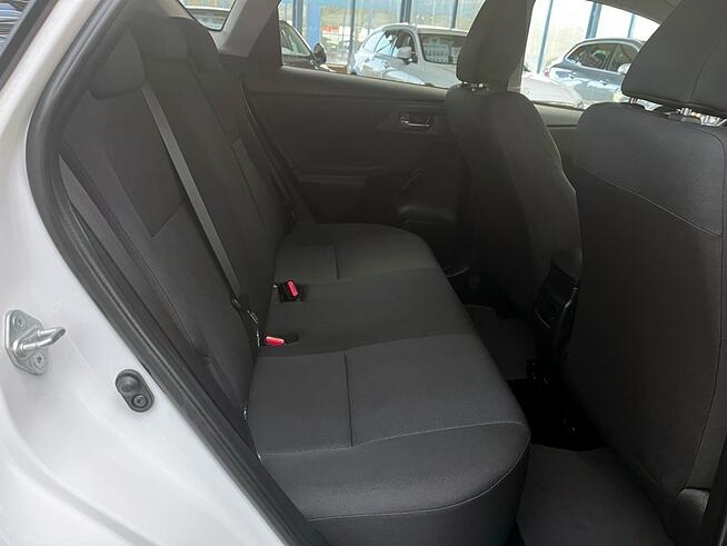 Toyota Auris 2019