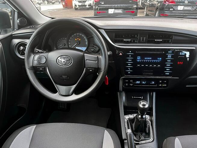 Toyota Auris 2019