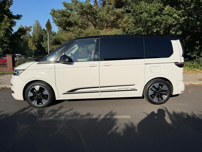 Volkswagen Multivan 2025