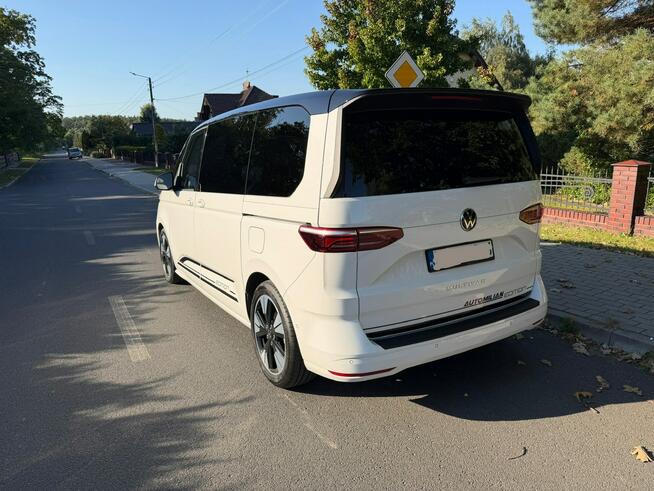 Volkswagen Multivan 2025