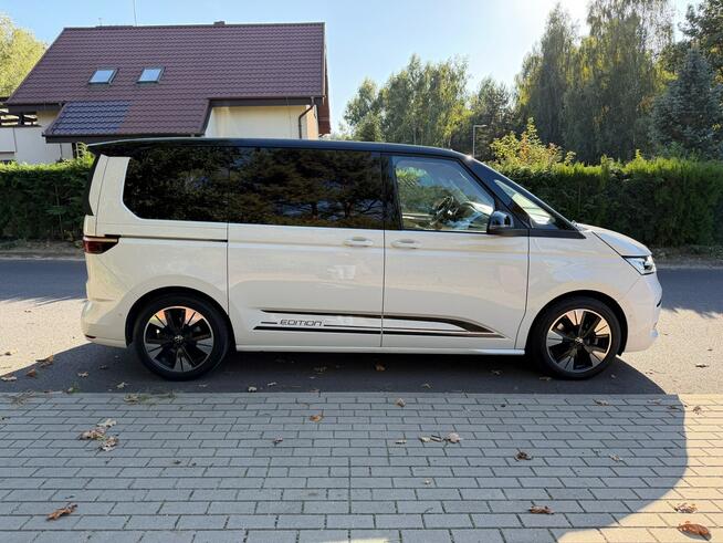 Volkswagen Multivan 2025