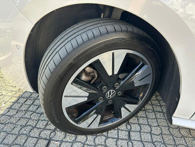 Volkswagen Multivan 2025