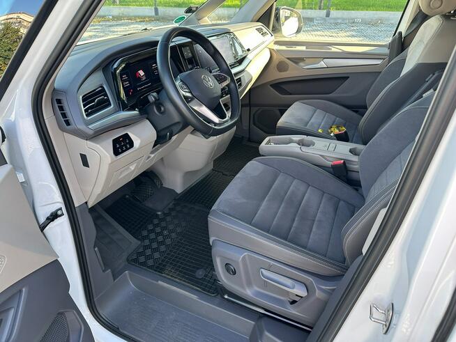 Volkswagen Multivan 2025