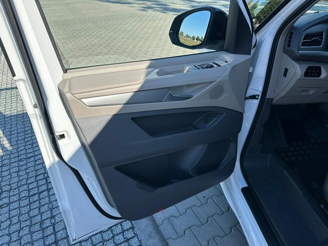 Volkswagen Multivan 2025