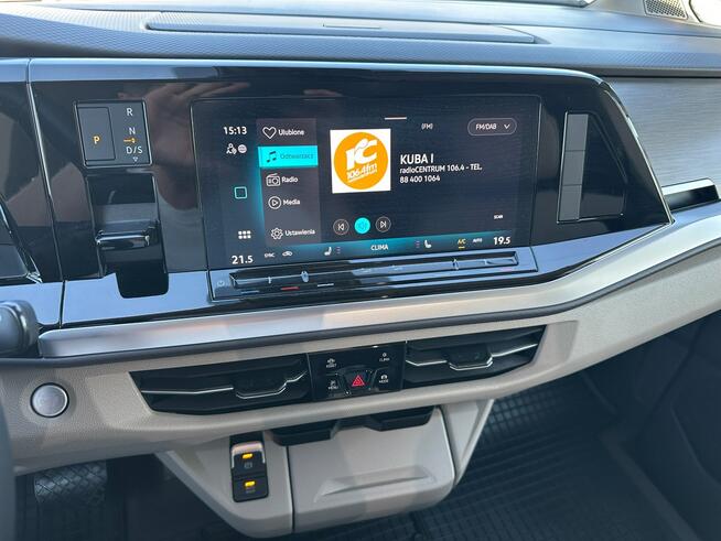 Volkswagen Multivan 2025