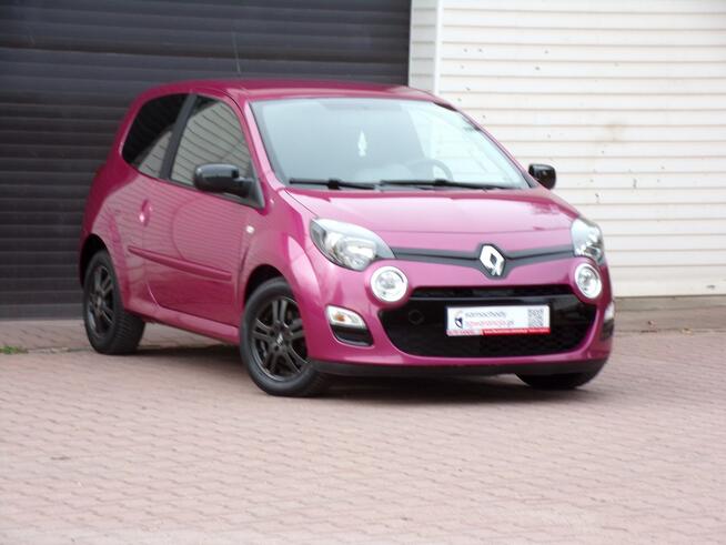 Renault Twingo Klima /Gwarancja /2012r /1,2 /75KM