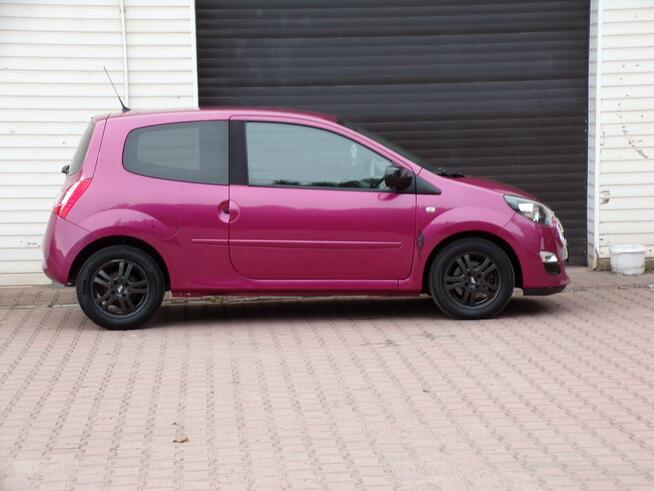 Renault Twingo Klima /Gwarancja /2012r /1,2 /75KM