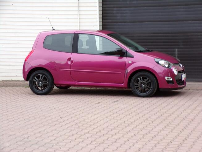 Renault Twingo Klima /Gwarancja /2012r /1,2 /75KM