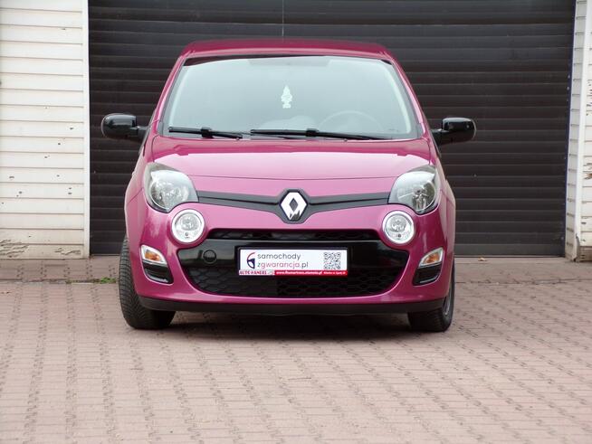 Renault Twingo Klima /Gwarancja /2012r /1,2 /75KM
