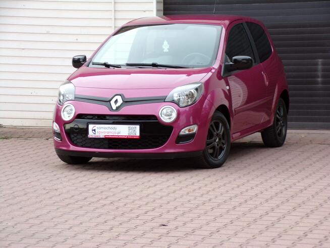 Renault Twingo Klima /Gwarancja /2012r /1,2 /75KM