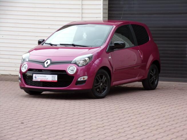 Renault Twingo Klima /Gwarancja /2012r /1,2 /75KM