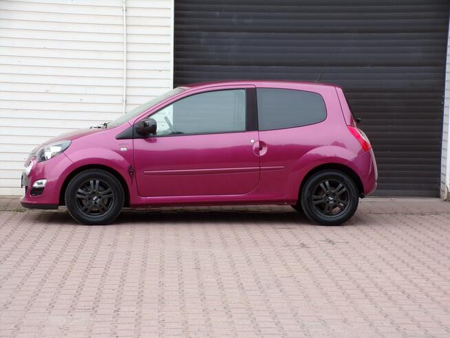 Renault Twingo Klima /Gwarancja /2012r /1,2 /75KM