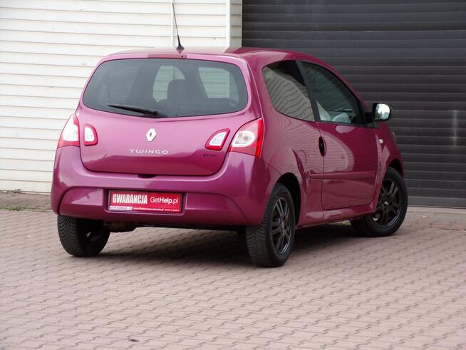 Renault Twingo Klima /Gwarancja /2012r /1,2 /75KM