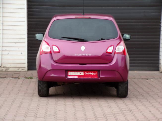 Renault Twingo Klima /Gwarancja /2012r /1,2 /75KM