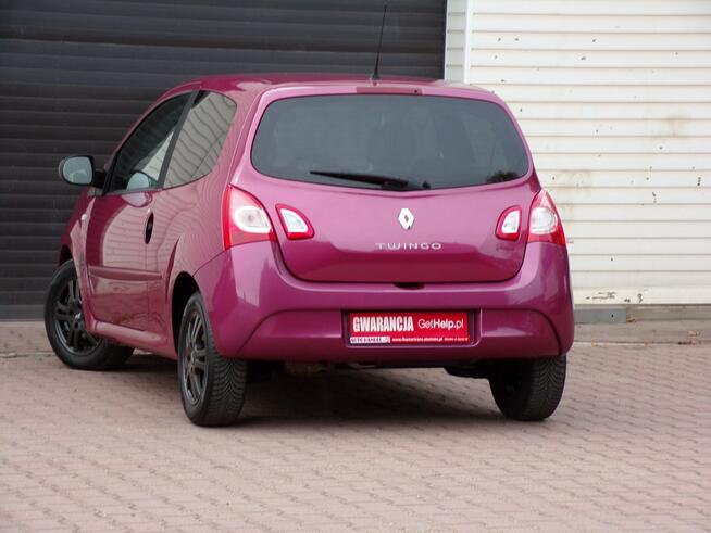 Renault Twingo Klima /Gwarancja /2012r /1,2 /75KM