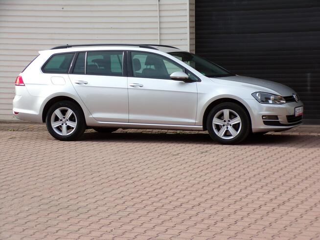 Volkswagen Golf Navigacja /Klimatronic /1,4 /122KM /2014