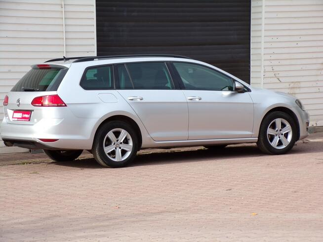 Volkswagen Golf Navigacja /Klimatronic /1,4 /122KM /2014