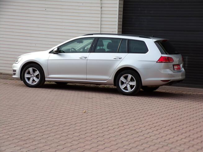 Volkswagen Golf Navigacja /Klimatronic /1,4 /122KM /2014