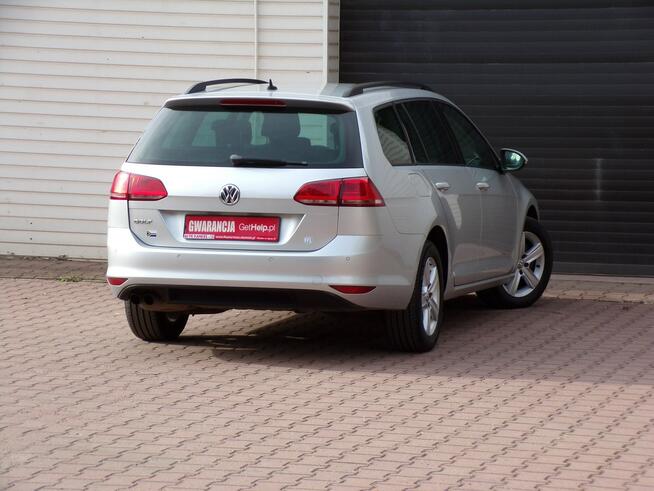 Volkswagen Golf Navigacja /Klimatronic /1,4 /122KM /2014