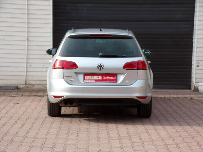 Volkswagen Golf Navigacja /Klimatronic /1,4 /122KM /2014
