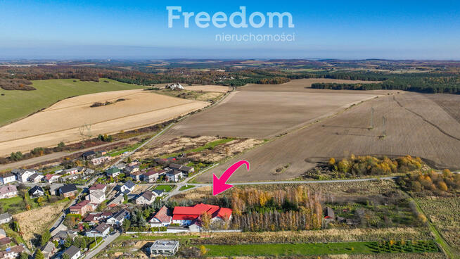 Kompleks agroturystyczny z potencjałem