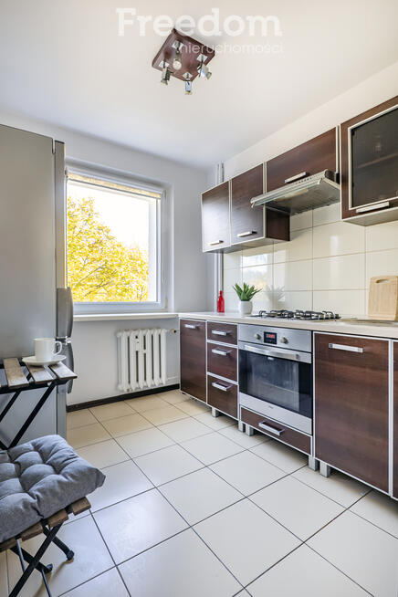 2 niezależne pokoje z balkonem | Os. Chrobrego 25 | Tuż przy PST