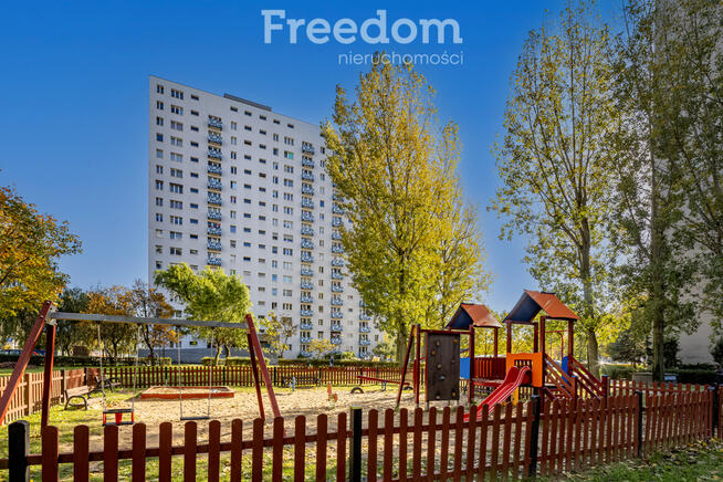 2 niezależne pokoje z balkonem | Os. Chrobrego 25 | Tuż przy PST