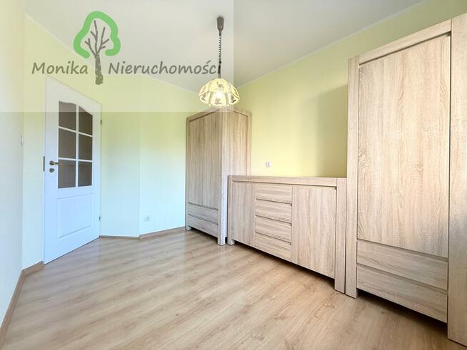 Mieszkanie Tczew, Kubusia Puchatka