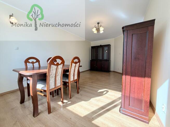 Mieszkanie Tczew, Kubusia Puchatka