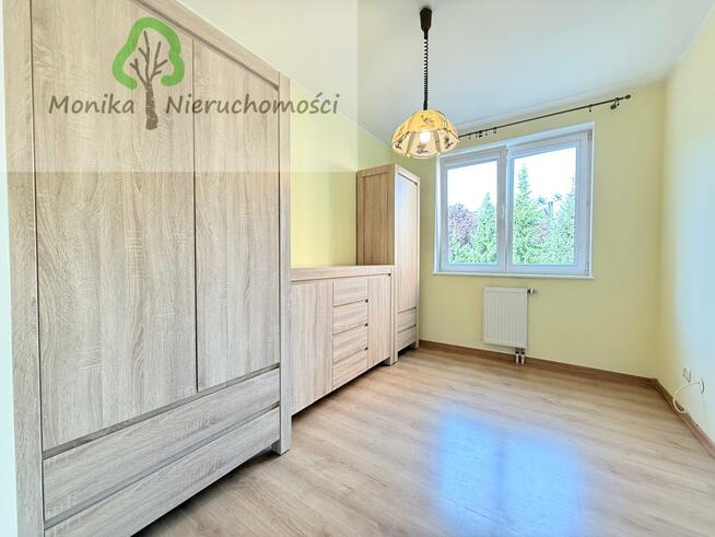 Mieszkanie Tczew, Kubusia Puchatka