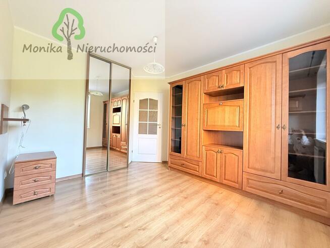 Mieszkanie Tczew, Kubusia Puchatka
