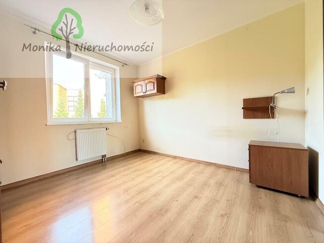 Mieszkanie Tczew, Kubusia Puchatka
