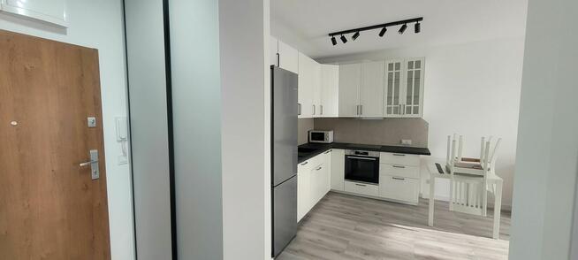 Nowe 2 pokoje, 44 m², Melisowa, Lipa Piotrowska Garaż GRATIS
