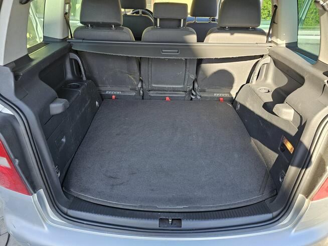 Volkswagen Touran 2.0TDI 2004