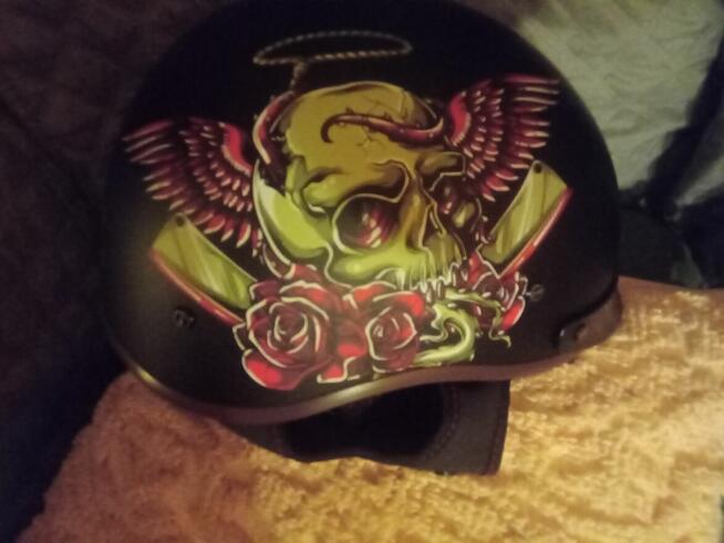 Kask