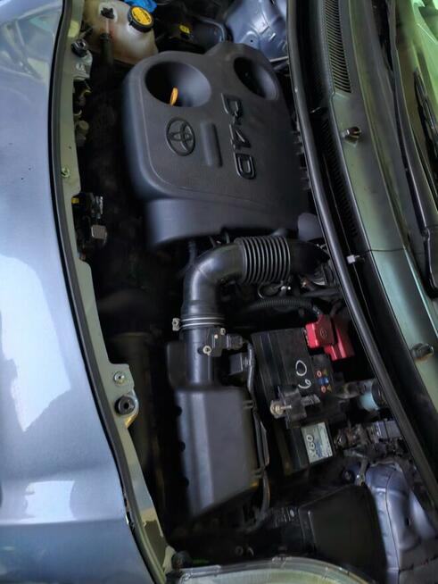 Toyota Yaris 2010
