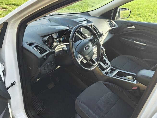 Ford Kuga 2019