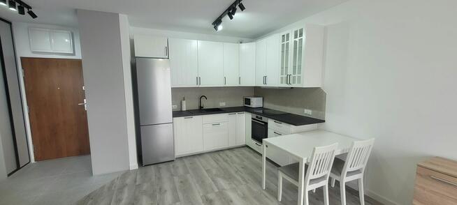 Nowe 2 pokoje, 44 m², Melisowa, Lipa Piotrowska Garaż GRATIS