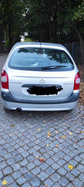 Citroen Xsara Picasso